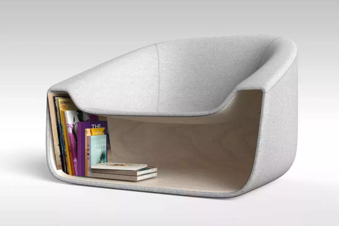 2019红点奖获奖作品带设计说明,2023红点设计概念大奖展会