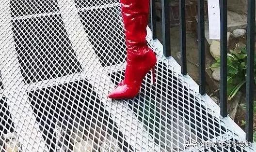 鞋柜必备百搭又白菜的鞋,一双显腿超细的鞋