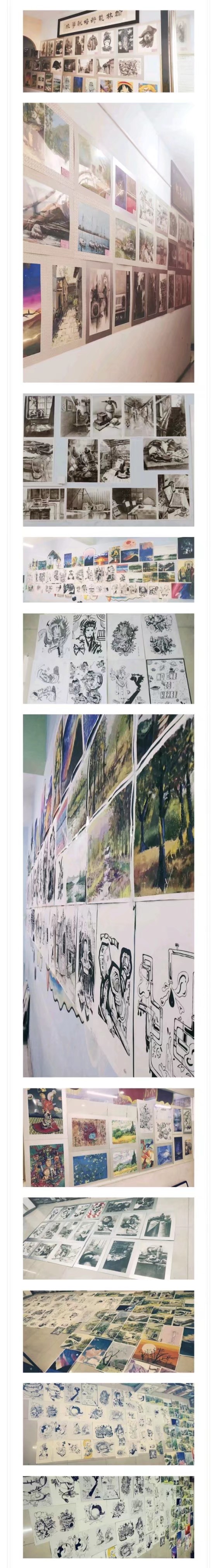 翰林艺术培训学校,翰林艺术高中课程安排