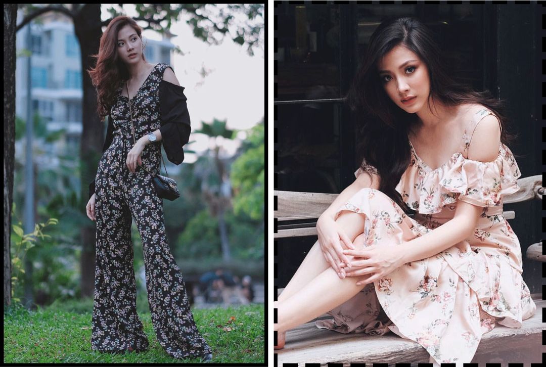 平价版Gucci、少女版MiuMiu…泰国远比你想象的要时尚