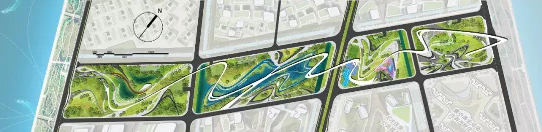 横琴体育公园建设方案,横琴项目总体规划图