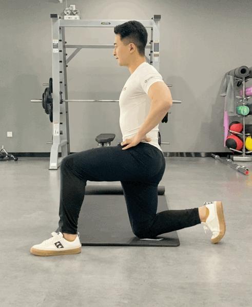 臀肌失忆症康复训练,得了臀肌失忆症怎么办