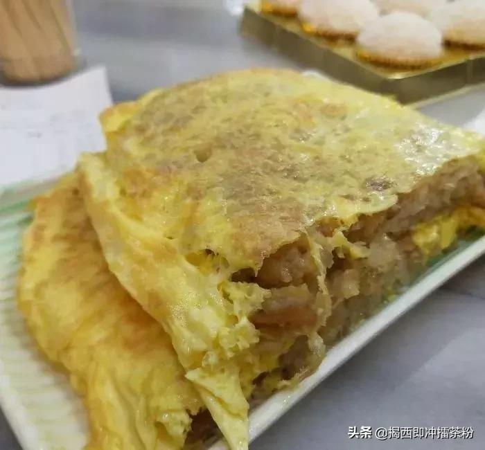 广州6家最好吃的粽子店铺,广州九家粽子