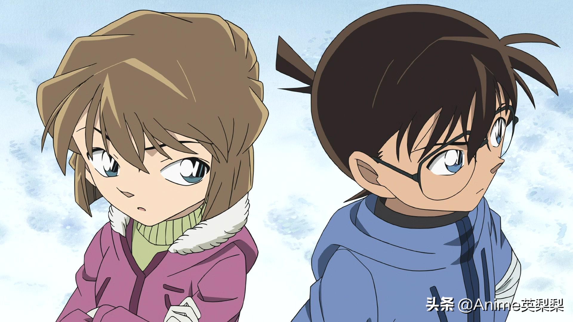 b站引入名侦探柯南,b站为什么买断柯南的版权