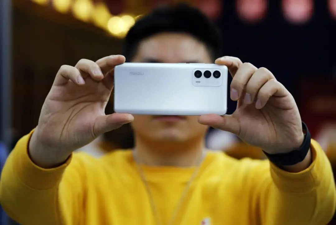 魅族18是魅族的收官之作,国产小屏旗舰魅族18s体验报告