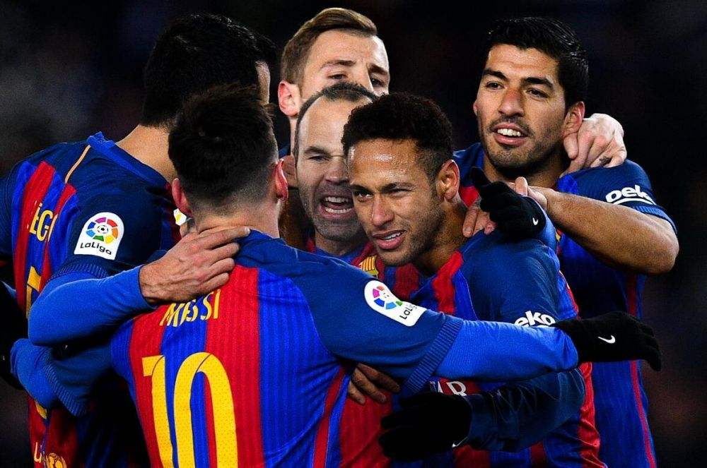 欧冠射手榜1亿巨星登顶梅西仅第5,欧冠历史总射手榜梅西