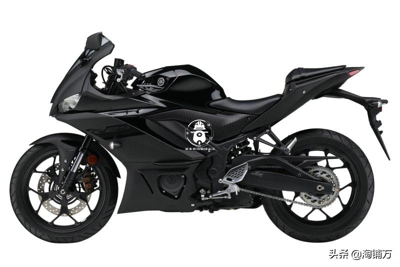 雅马哈19款的r25小钢炮指导价,雅马哈2023款r3紫售价