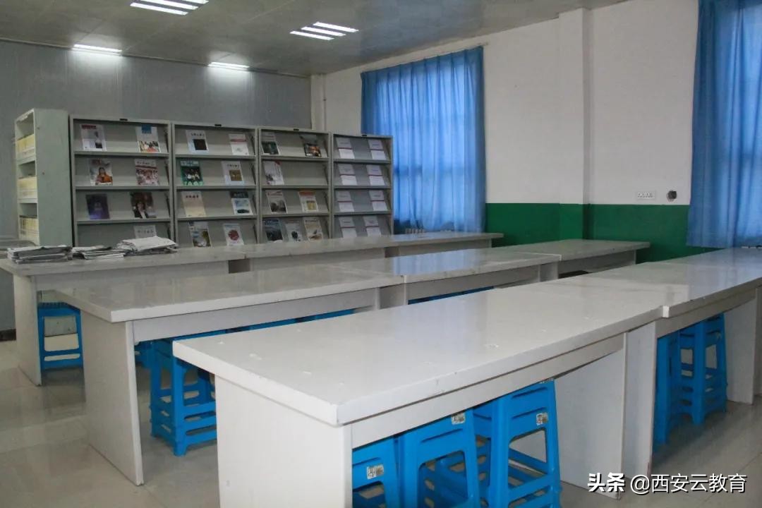 010413选择西科，未来可期西安电子科技中学2020年新高一等你来