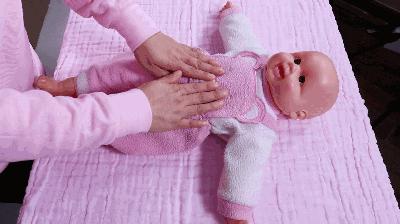 宝宝胀气最有效解决方法最新,宝宝胀气最快的处理方法