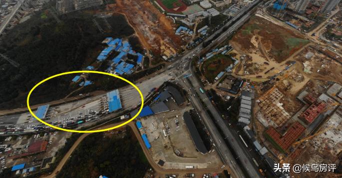 贵阳最有发展潜力的地段,贵阳核心地段