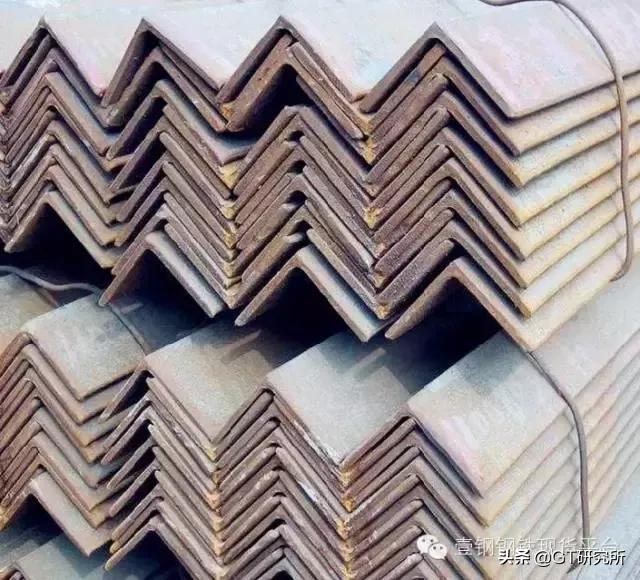 圆钢钢材重量计算公式大全,各种钢材重量计算公式值得收藏