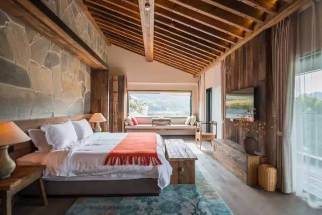 丽水缙云民宿客栈推荐,浙江丽水最好的民宿