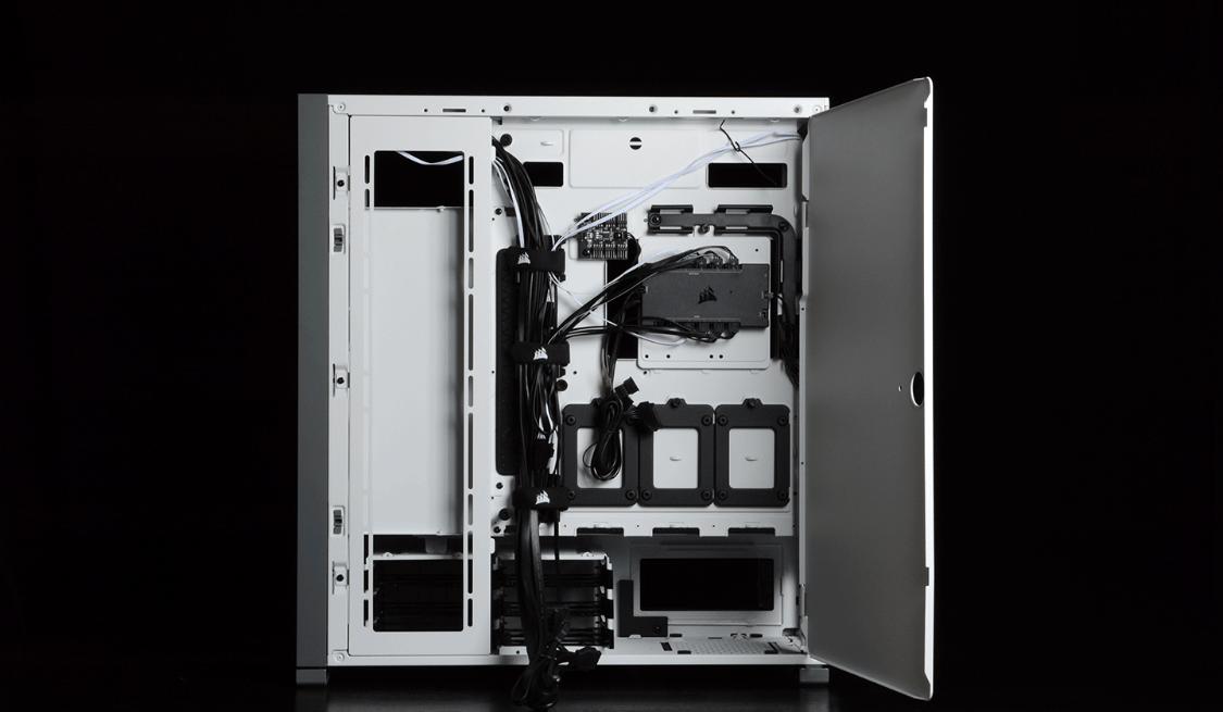 友谊的大船说开就开,给朋友装台预算不到3W的过渡用电脑主机