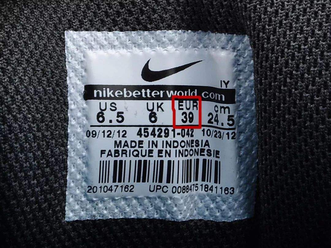 美国衣服size对照表,世界各国size对照表