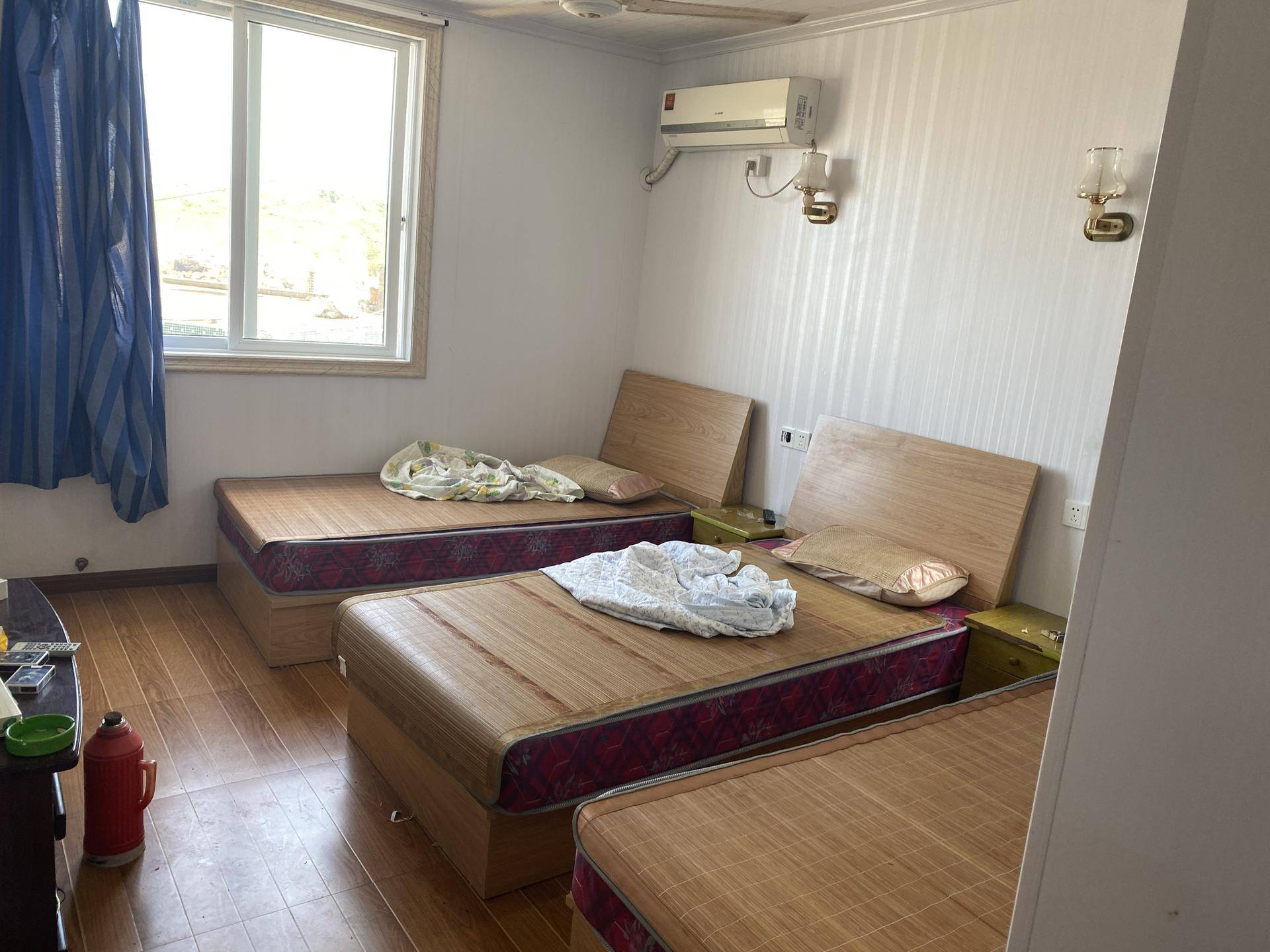 亚洲最大的海水钓场,亚洲第一钓场渔山岛