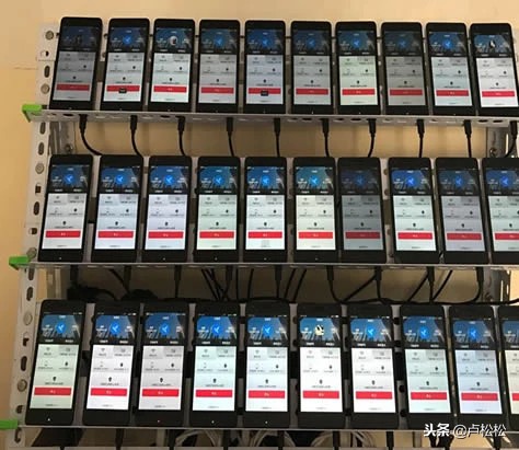 群控云控,这些年我的电商心得