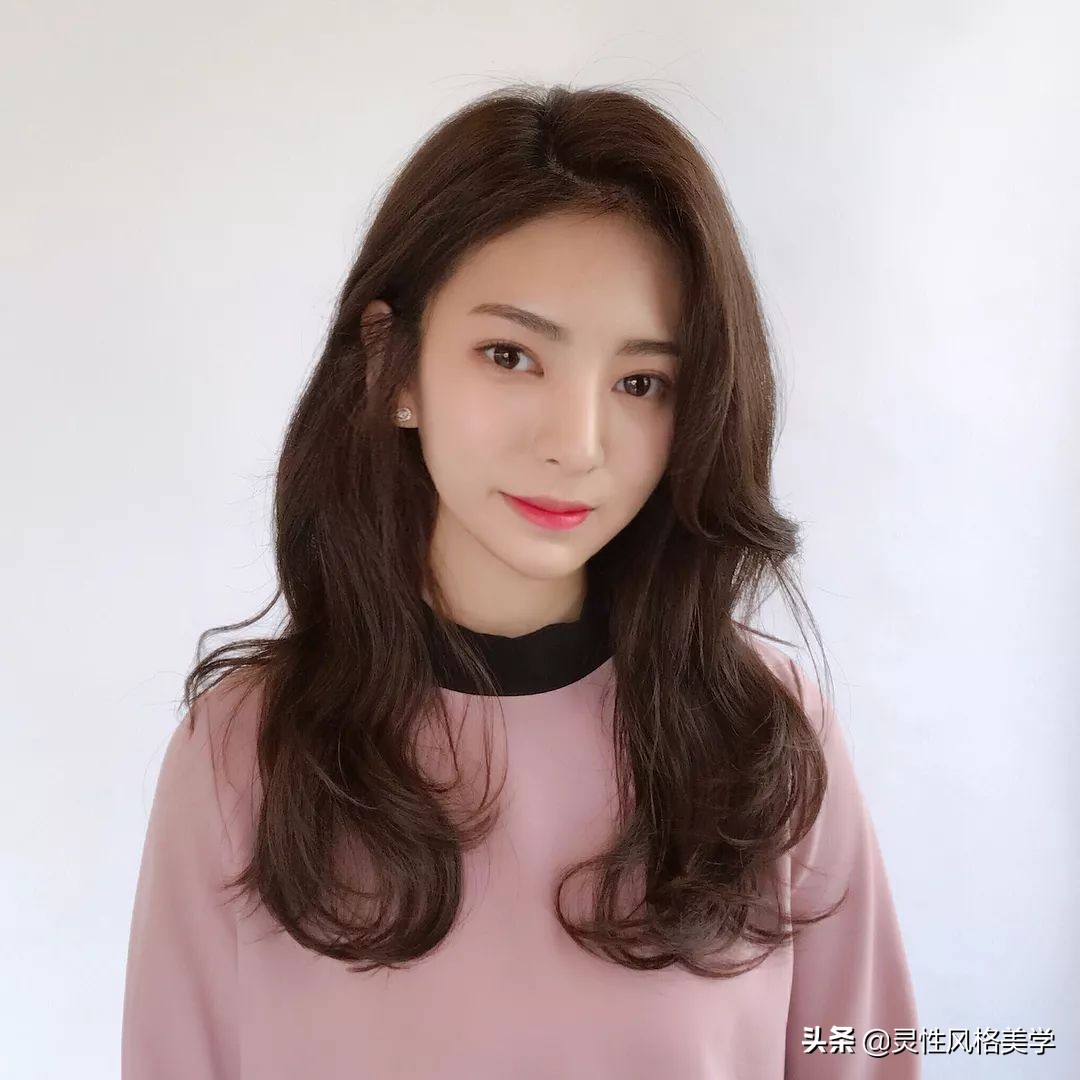 最近最流行什么刘海,你的脸型适合怎么样的网红刘海