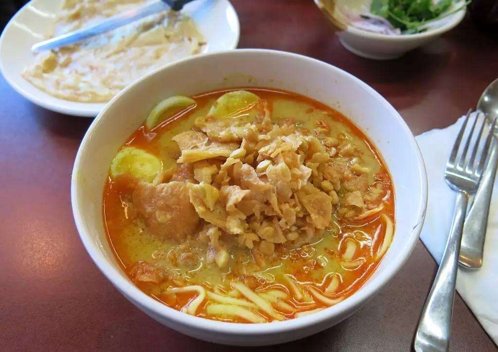 在缅甸多少缅甸币可以吃个快餐,缅币在缅甸吃个早餐能花多少钱