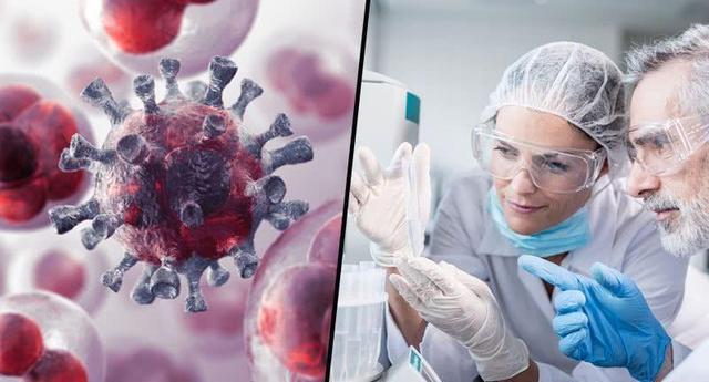 炎症到癌症一般多久,从炎症到癌症一般多久