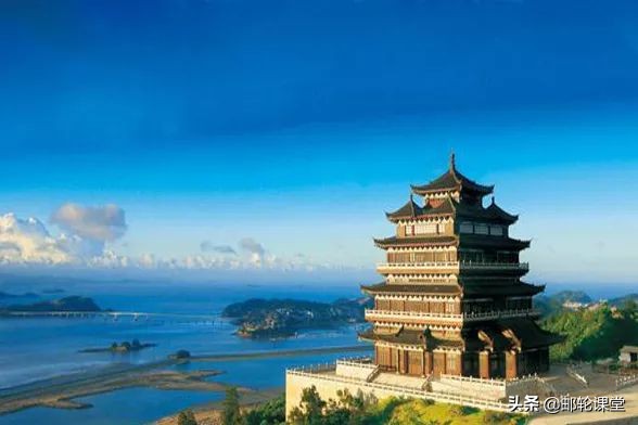 温州上船!国内就可以出发的环球航线,和平之船360度环球之旅