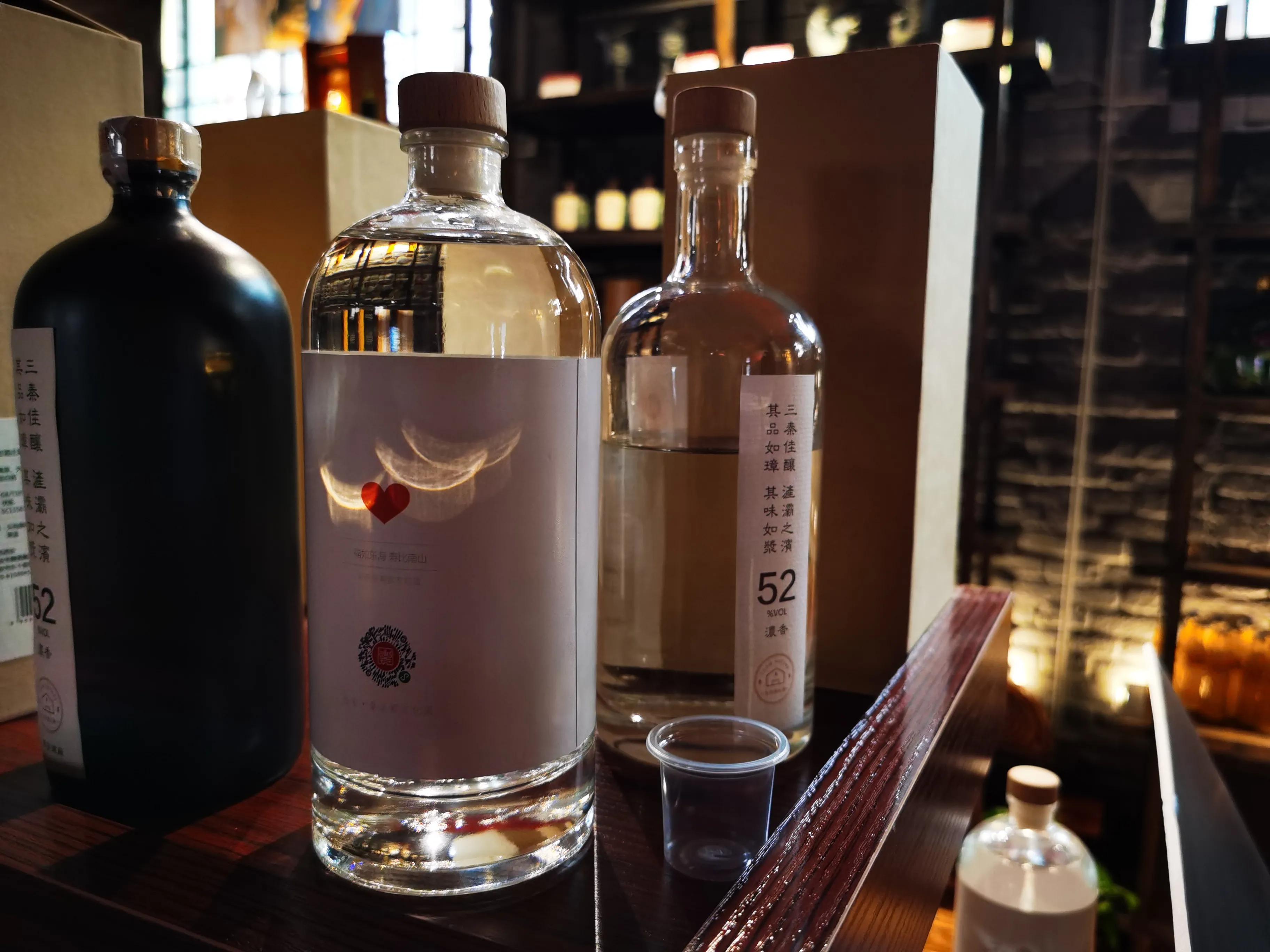 “冰峰”的家原来在这里！西安秦汉酒文化园免费参观，你来么？