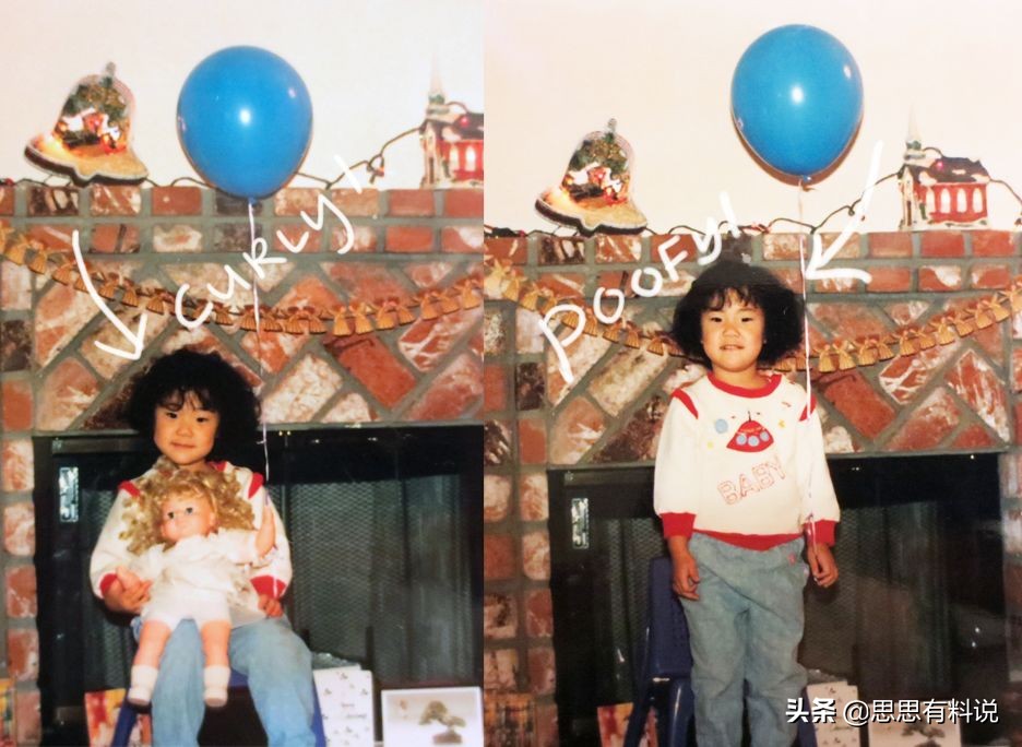 日本大妈发型变化,为啥大妈都是短发发型