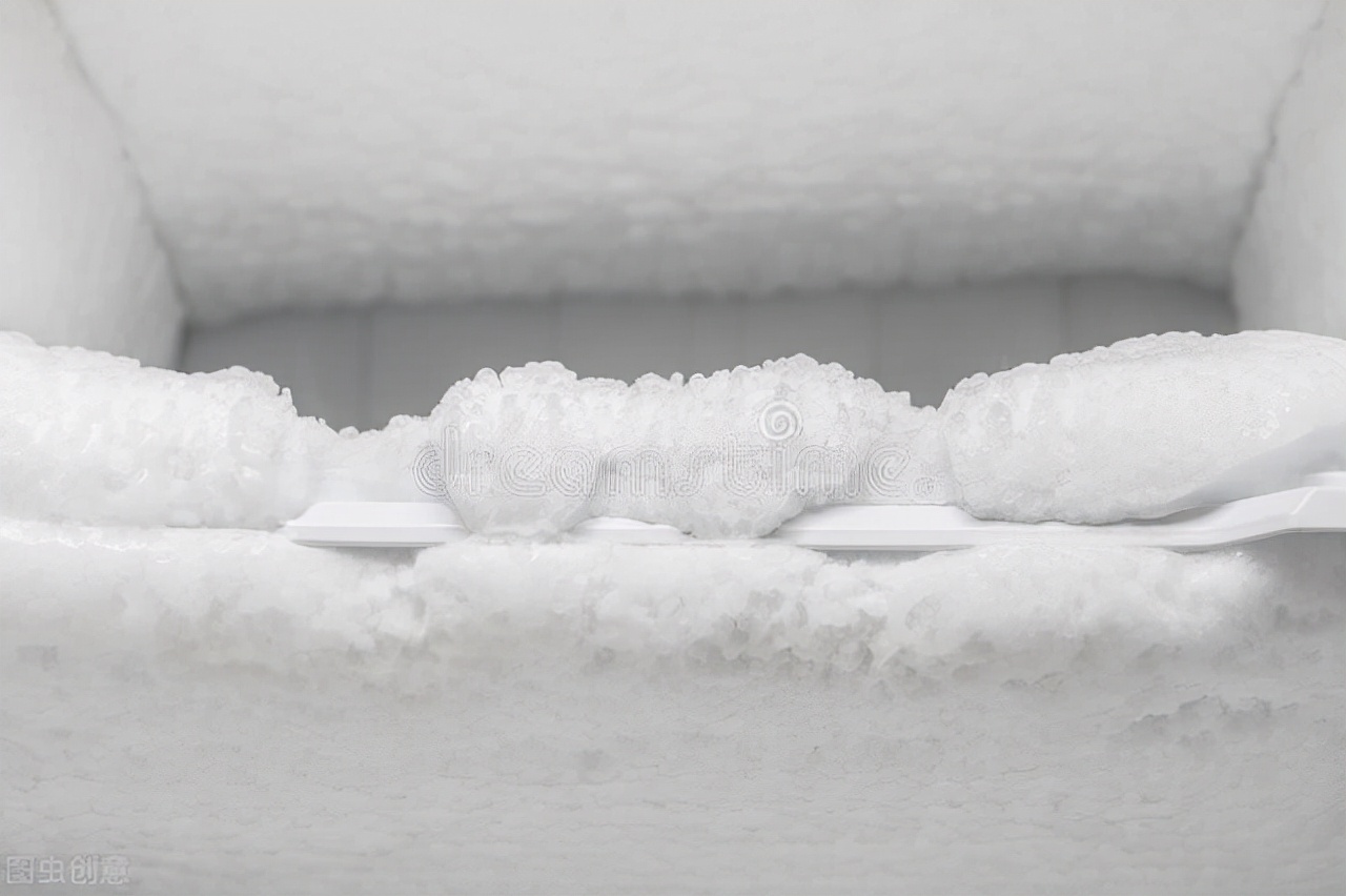 为什么现在的风冷冰箱容易坏,为何都喜欢用风冷