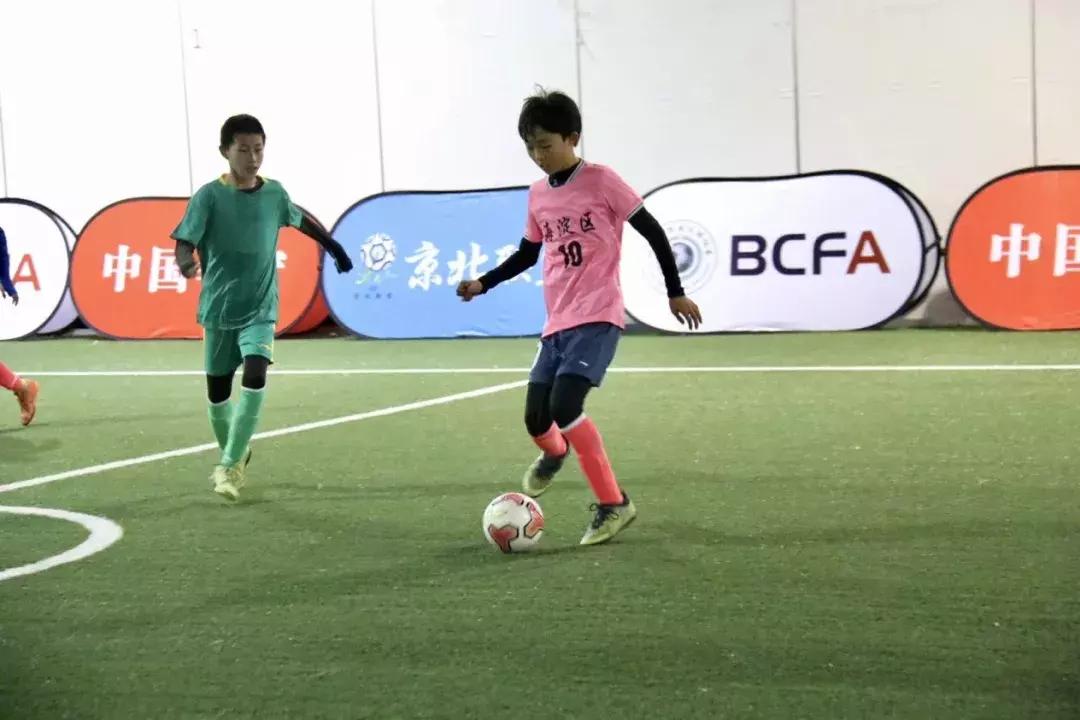 中国大学五人制足球队,北京高校五人制足球比赛