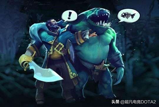 dota英雄情侣,dota情人节