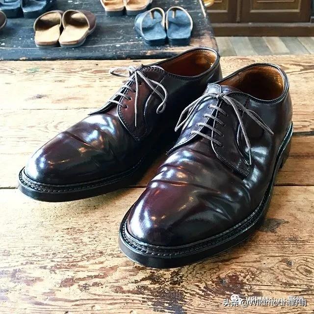 日本brasstokyo靴子修理换底品牌-主理人-MinoruMatsuura