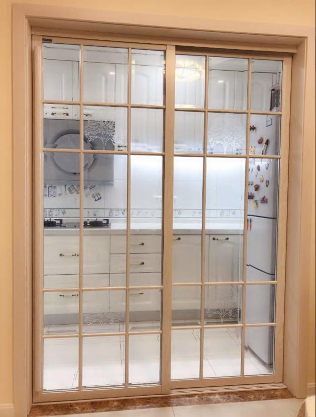 这是我见过最美的中式玄关,进门一个玄关都美爆了