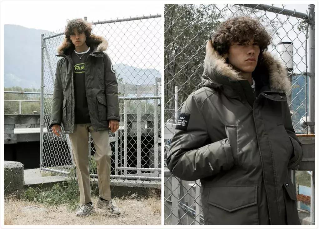 在哪里买的羽绒服会比较好,羽绒服最好在哪买呢