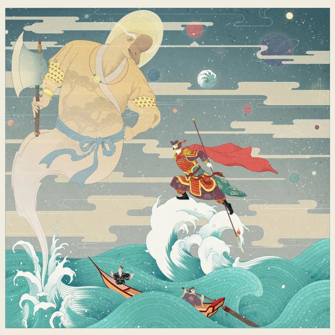 插画师运营自媒体入门课程,插画师怎样运营自己