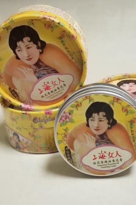 什么牌子的面霜好用自用面霜分享,什么牌子的补水面霜好用