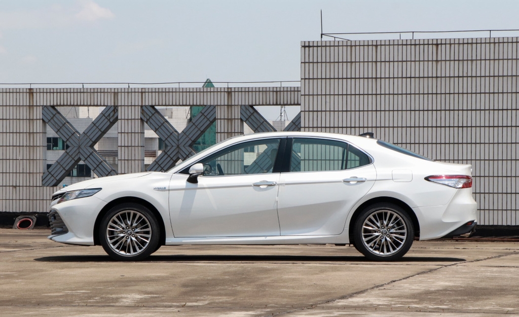 丰田凯美瑞现在的质量好吗,丰田凯美瑞问题真的少吗