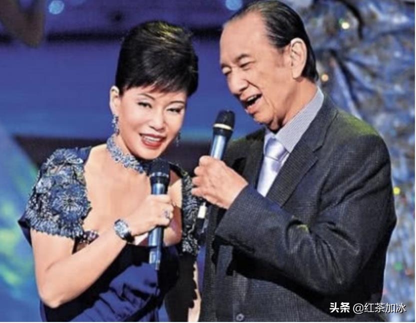 澳门赌王的发家史何鸿燊,何鸿燊发迹史全集