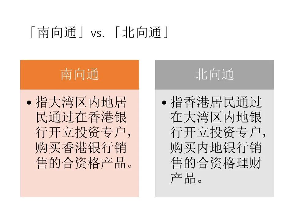 港澳居民在大陆能买理财吗,内地居民可以买境外保险吗