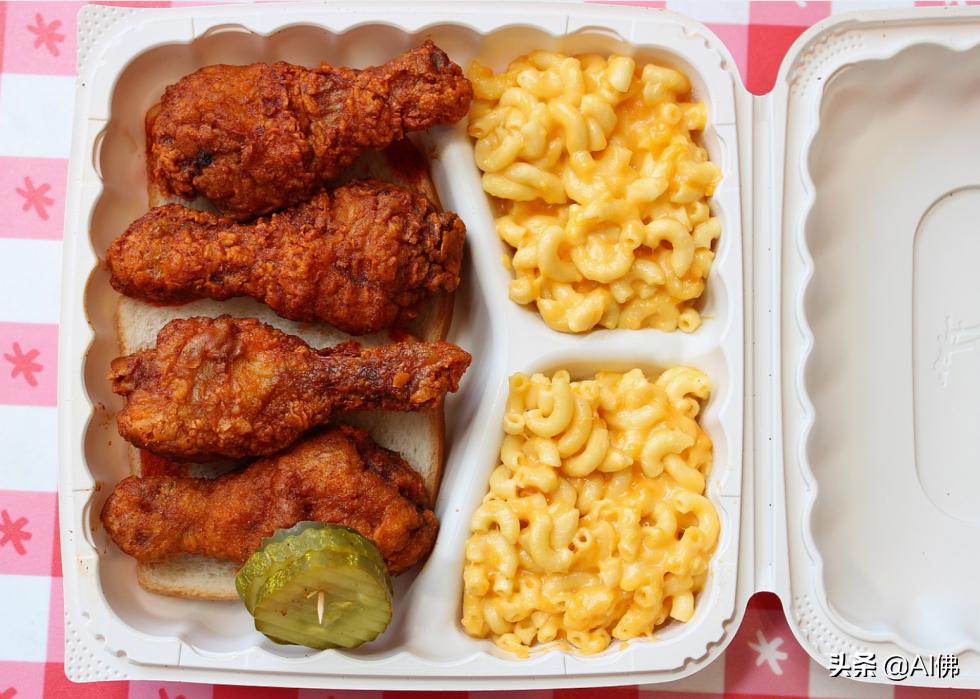 美国的菜来源,著名的美国菜有哪些