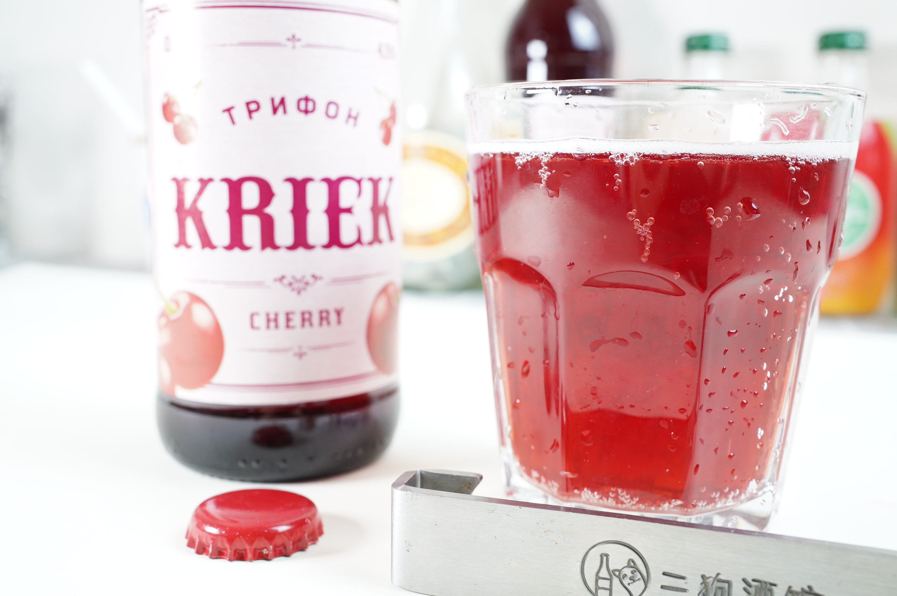 最适合女生喝的五种微醺迷人的酒,高逼格的酒水推荐