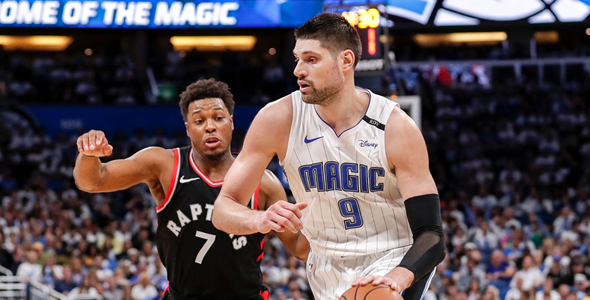 聚焦|朴实无华的武切维奇，凭什么在天赋横飞的联盟站稳脚跟？