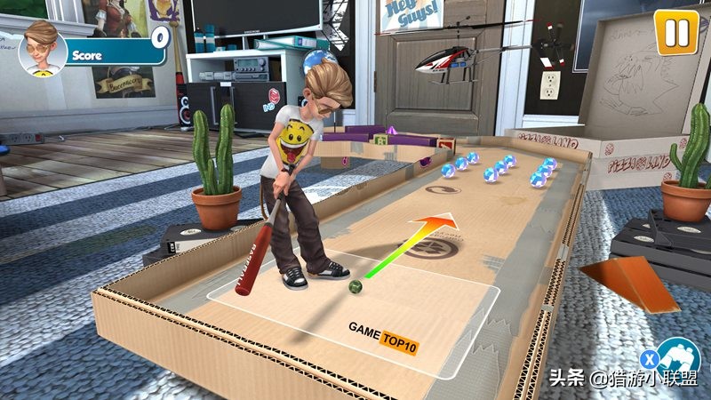 最好玩的高尔夫游戏,最真实的高尔夫球游戏