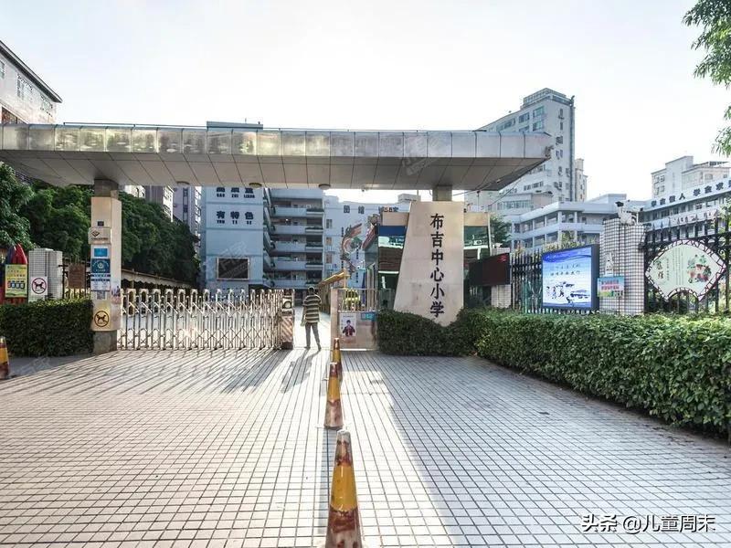 深圳龙岗布吉哪个小学比较好,深圳龙岗保安小学怎么样