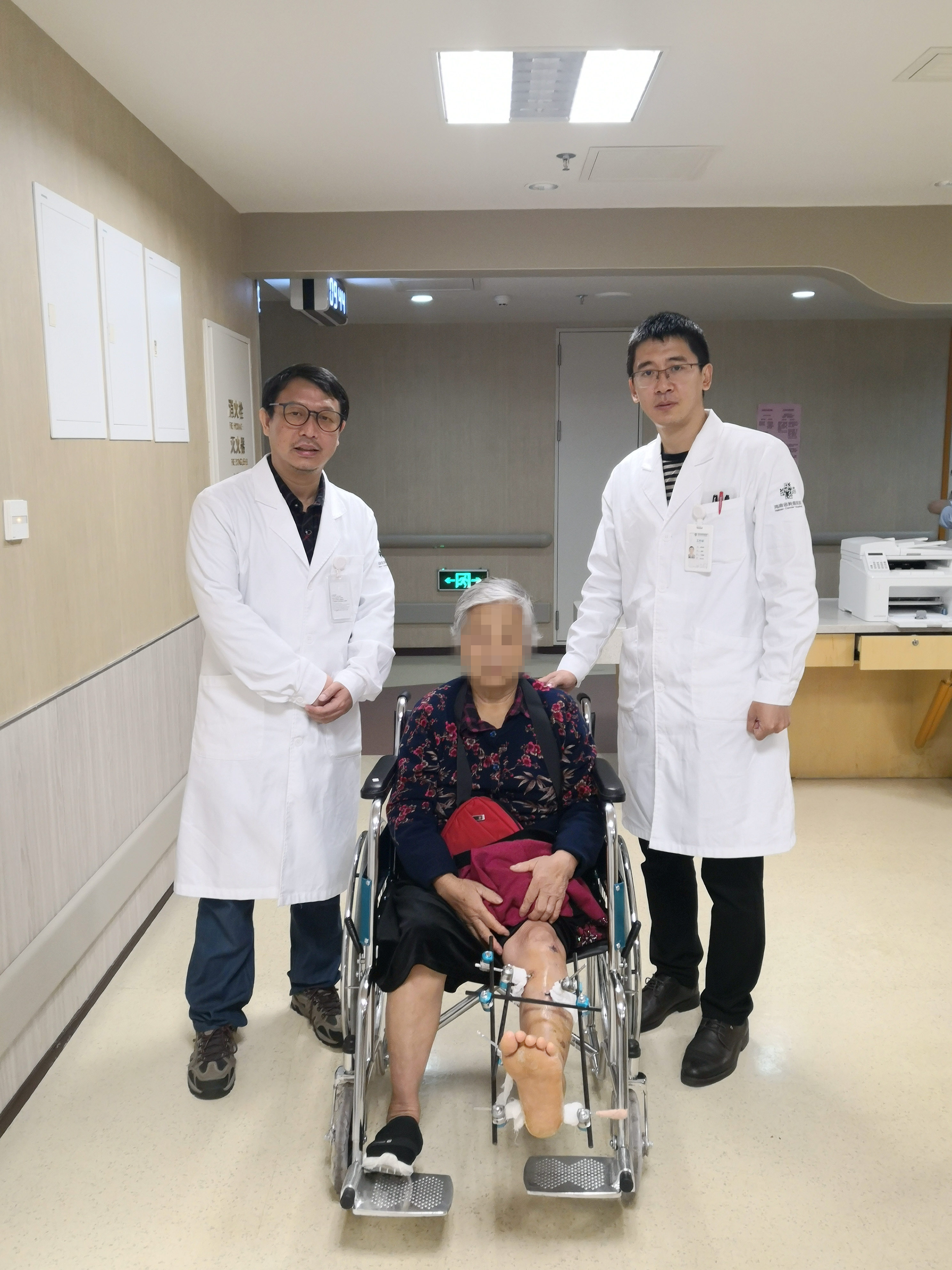 骨折微创内固定手术条件,骨折微创手术适应症