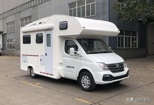 旅居房车生产,工信部旅居车房车公告
