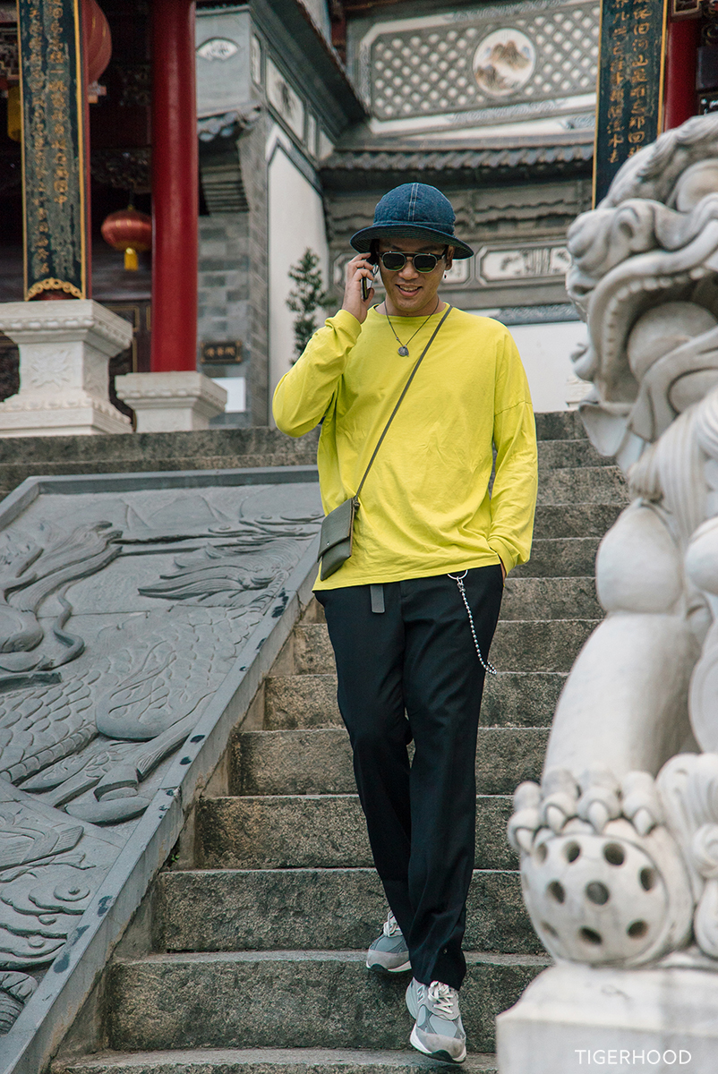 太格有物北京复古咖啡师,太格有物怎么样