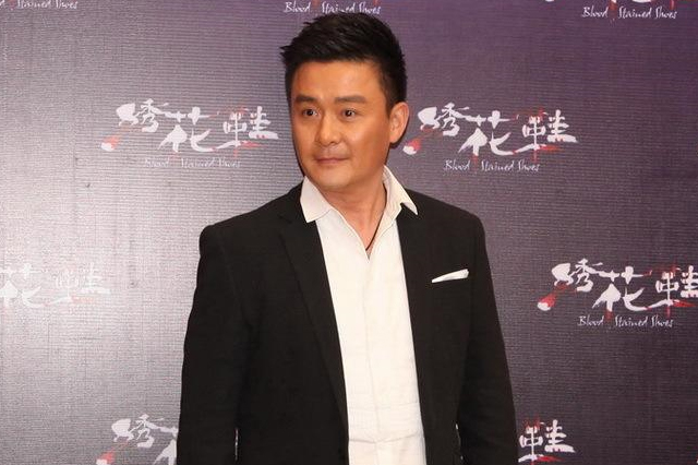 邢岷山张嘉译完整版,张嘉译张子健邢岷山是一个班的吗