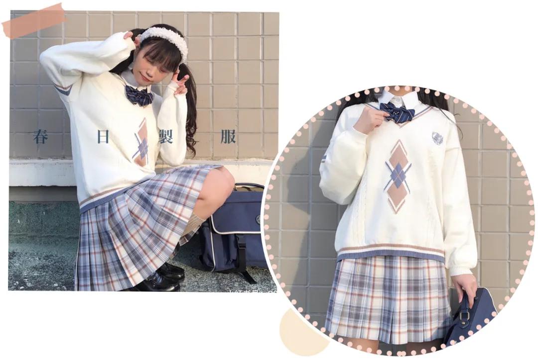 青春有你2jk制服完整,青春有你2出道玩偶亮相