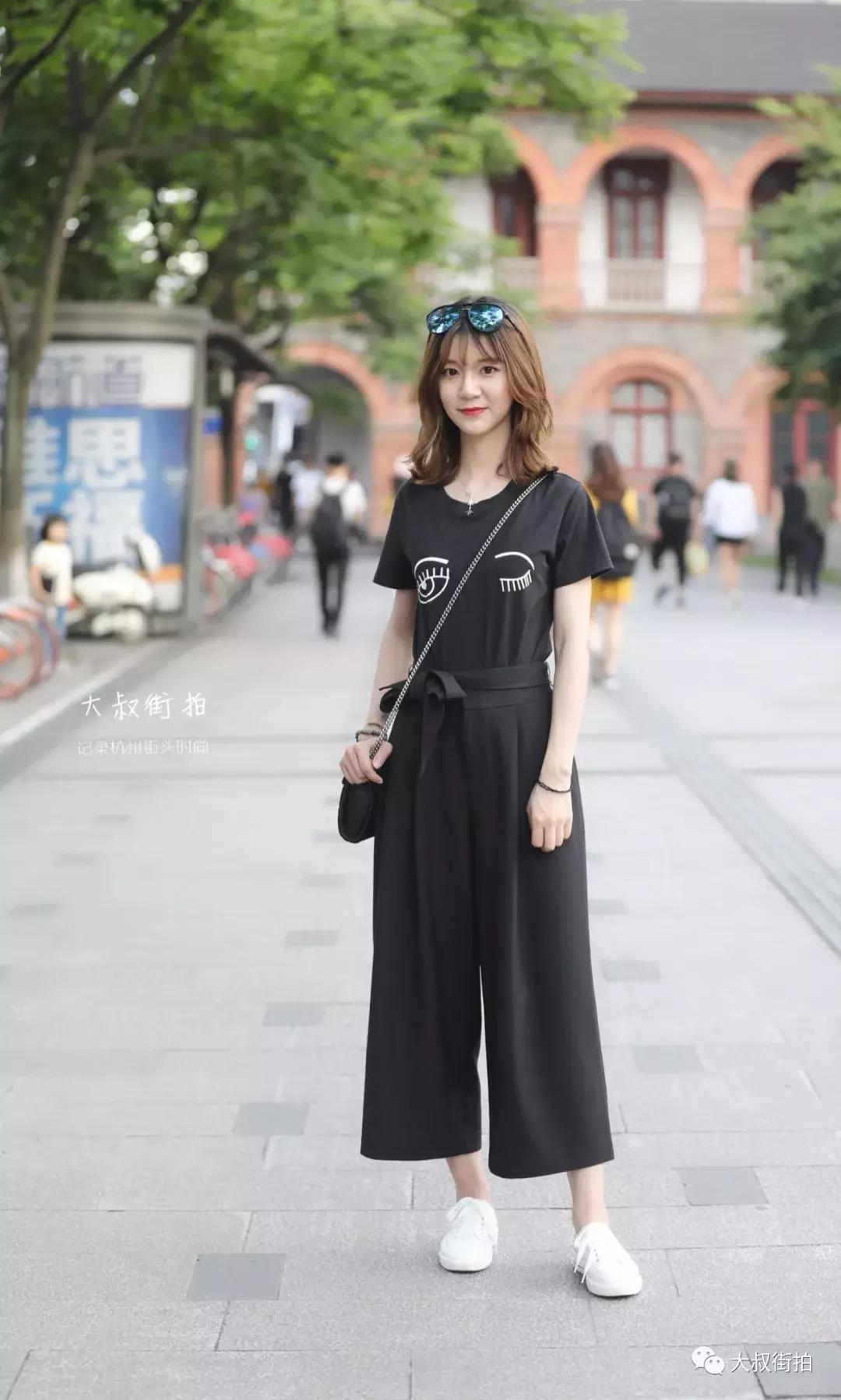 秋冬大叔街拍 (潮人穿搭街拍中年大叔)