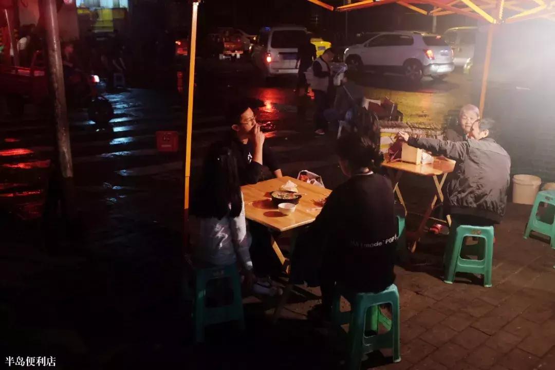 如何花上48小时把重庆街头巷尾老字号好好吃一遍？