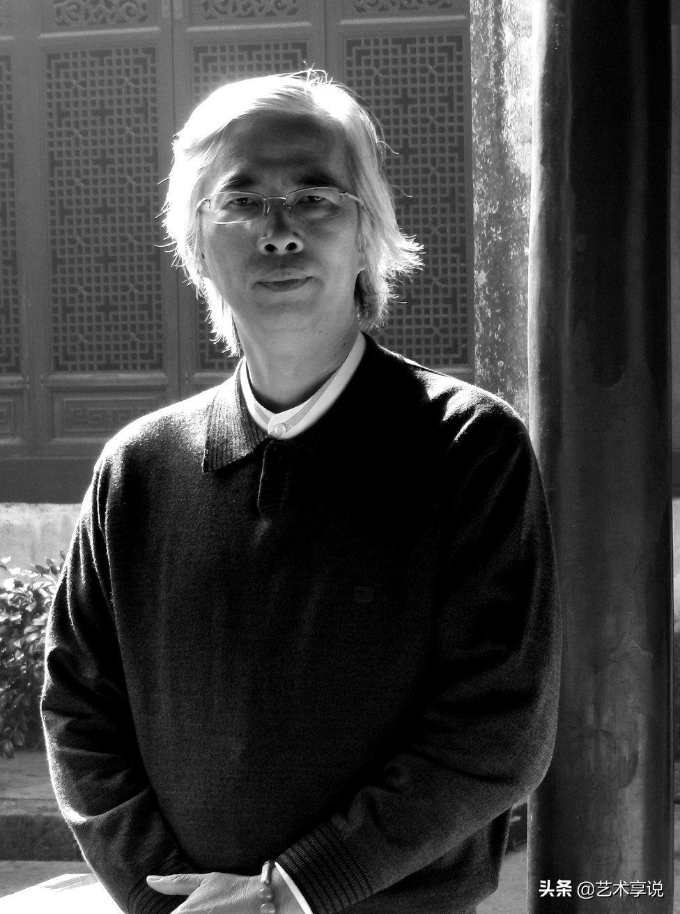 张虹创作的原声,张虹油画价格